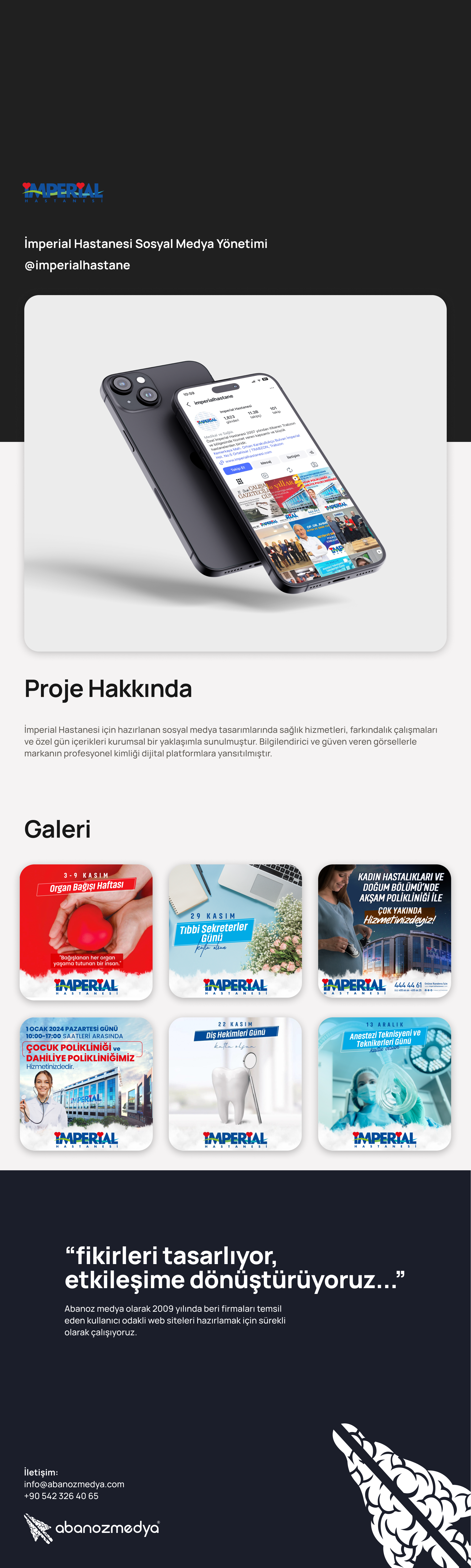 İmperial Hastanesi