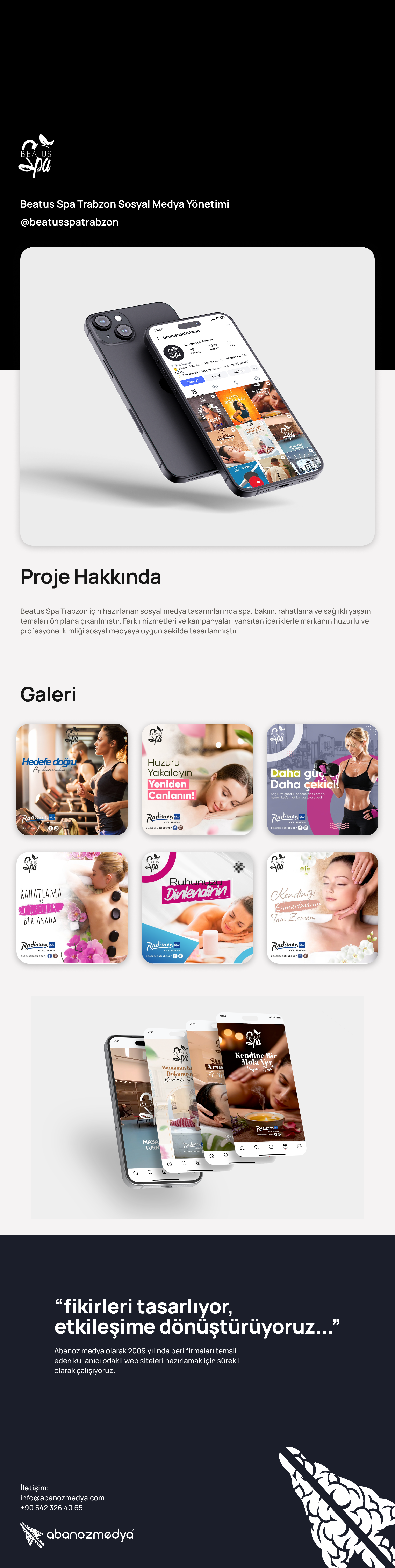 Beatus Spa