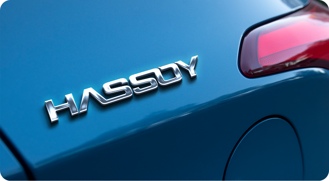 Hassoy
